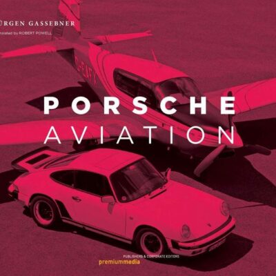 Porsche Aviation