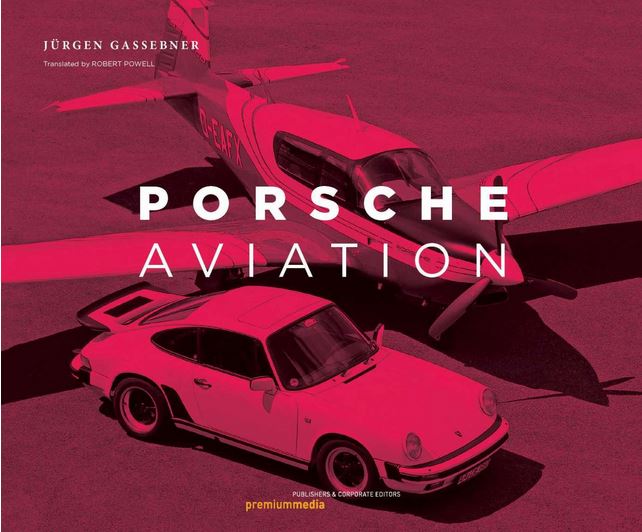 Porsche Aviation