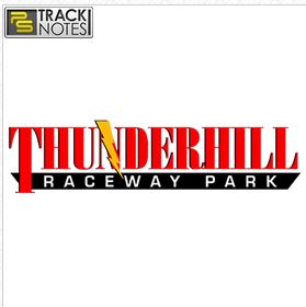 Thunder Hill Road Course Track Notes
