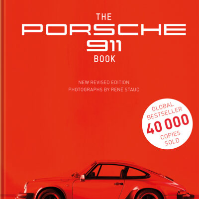 The Porsche 911 Book New Revised Edition