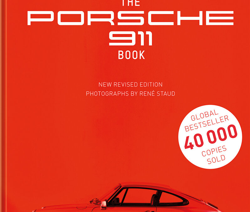 The Porsche 911 Book New Revised Edition