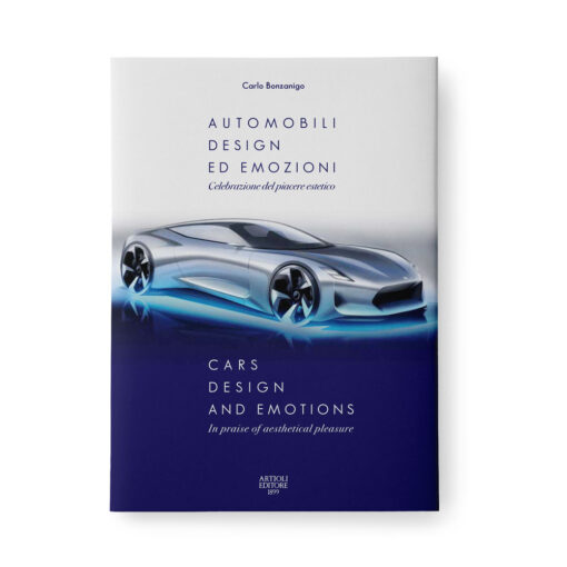Cars, Design and Emotions