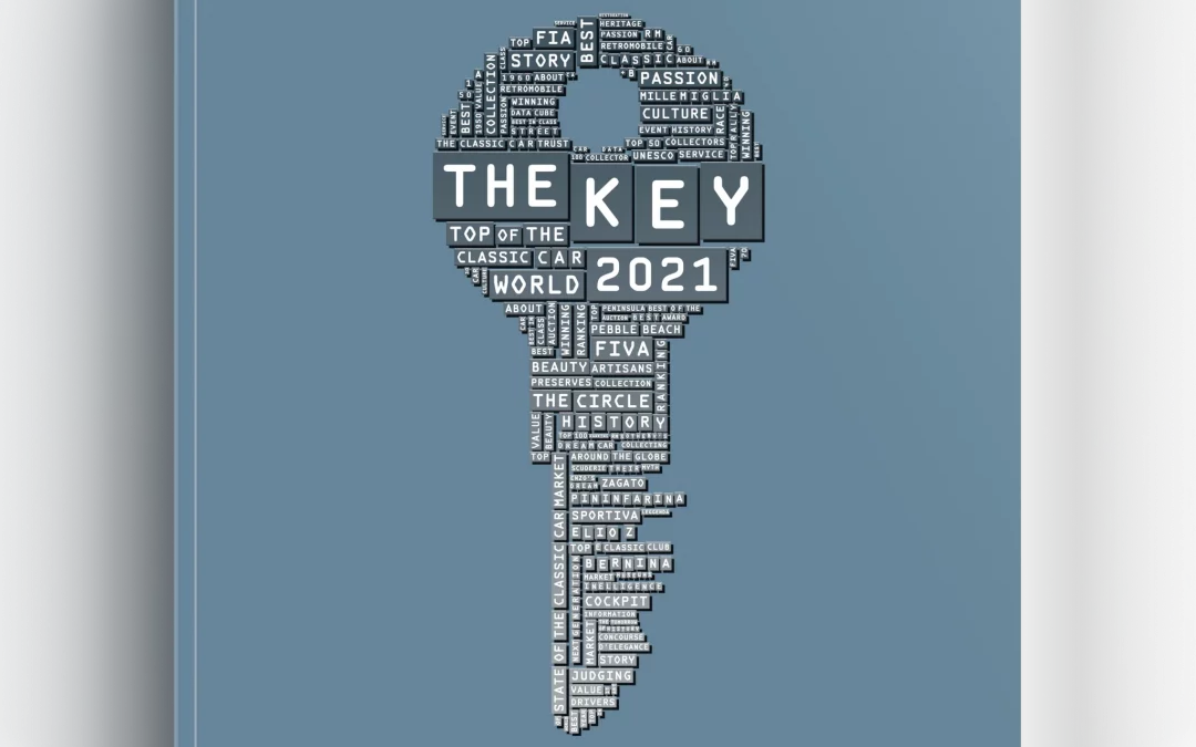 The Key 2021