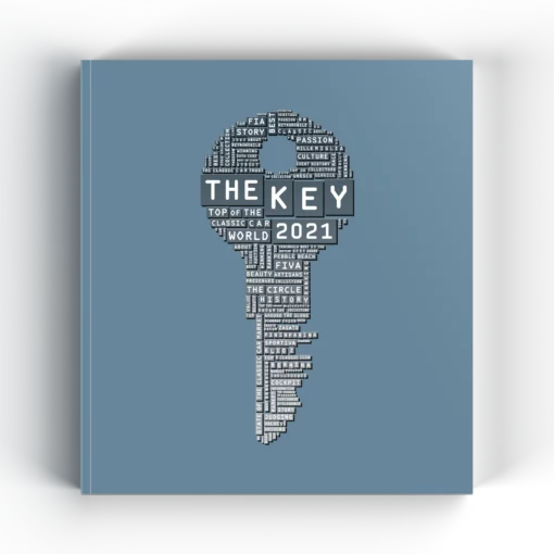 The Key 2021