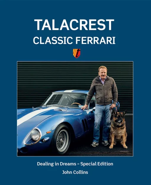 Talacrest Dealing in Dreams