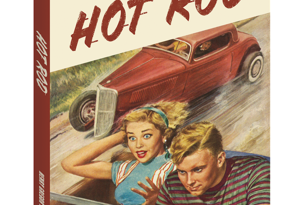 Hot Rod (Retro Reads)