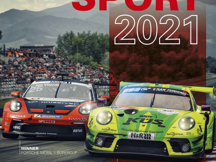 Porsche Sport 2021