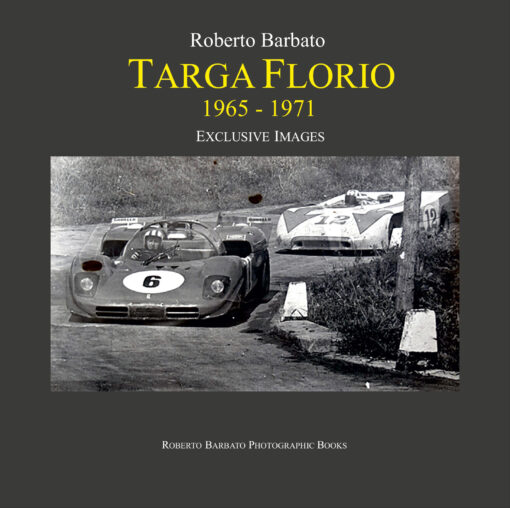 Targa Florio 1965-1971