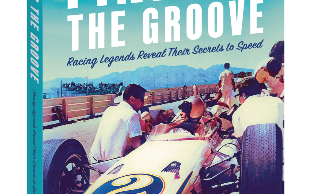 Finding the Groove (Retro Reads)