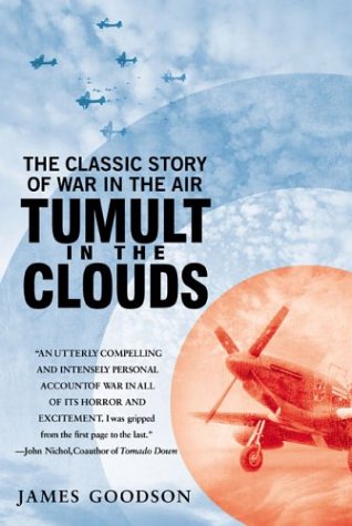 Tumult in the Clouds