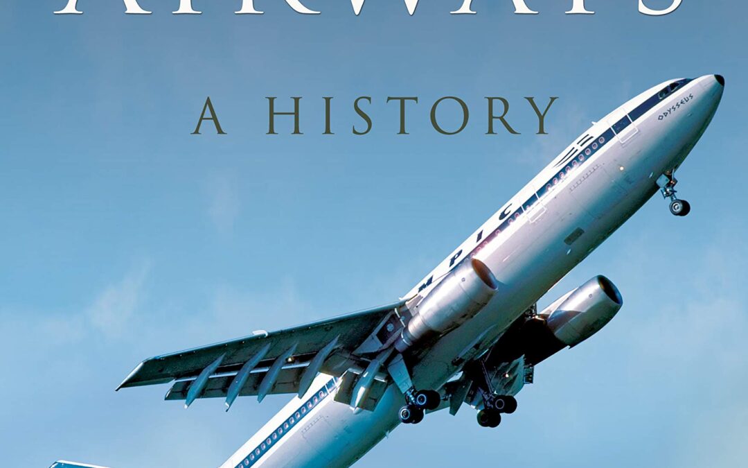 Olympic Airways: A History
