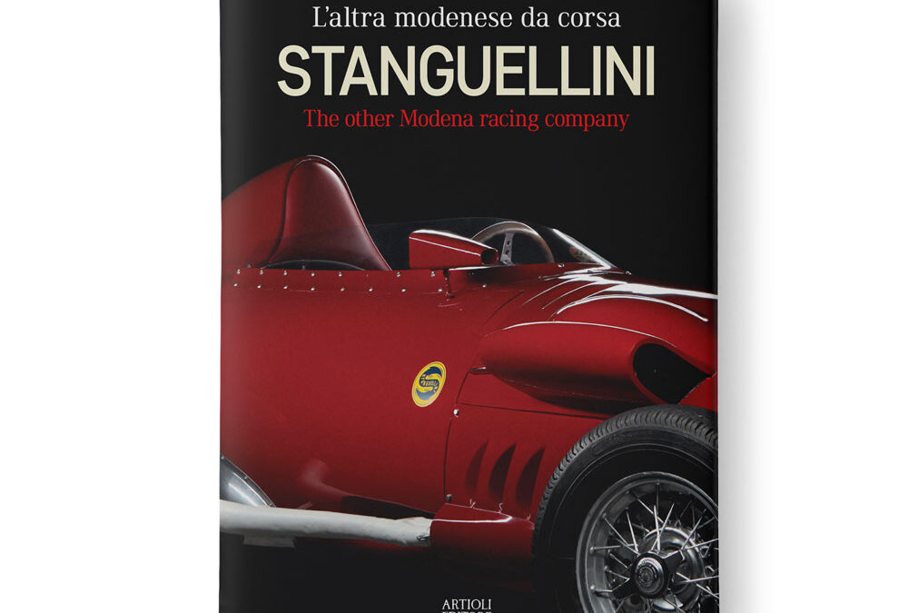 STANGUELLINI The other Modena racing company