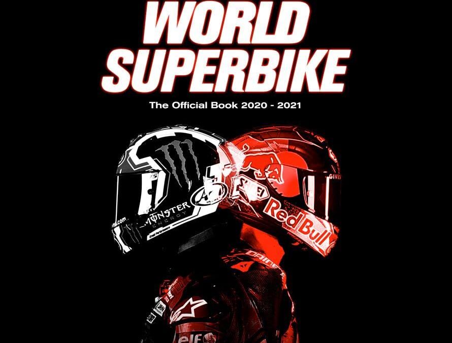 World Superbike 2020/2021: The Official Book
