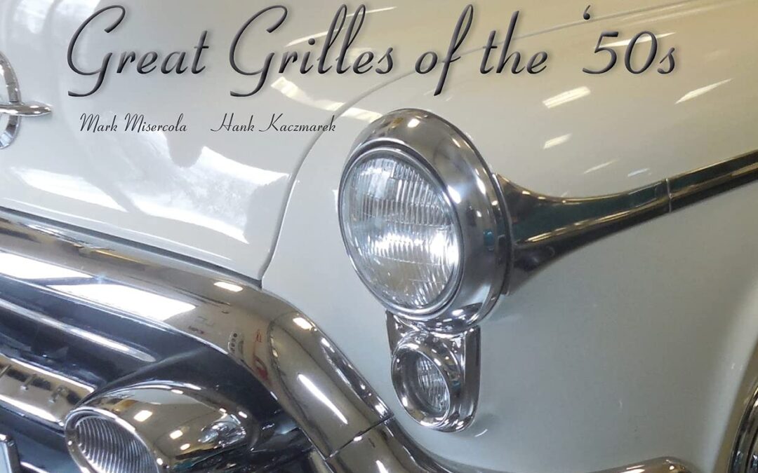 Great Grilles of the ’50s