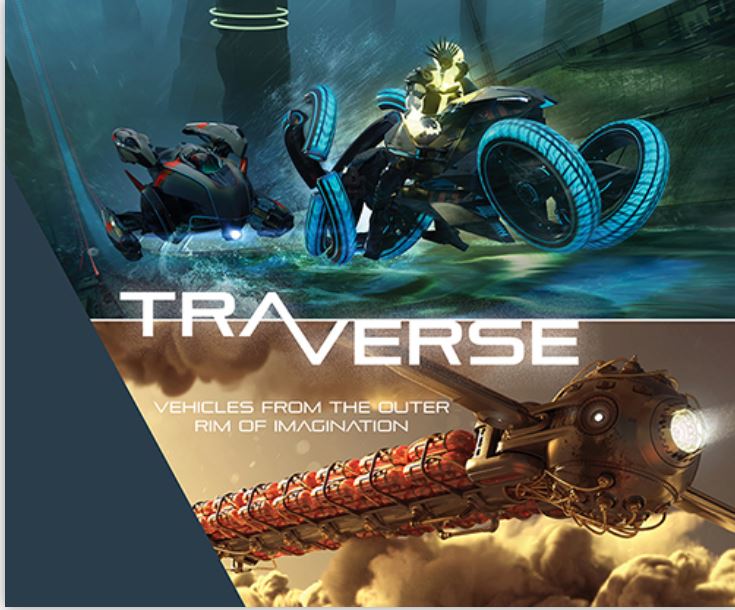 Traverse