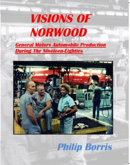 Visions of Norwood: General Motors Automobile Production During the Nineteen-Eighties