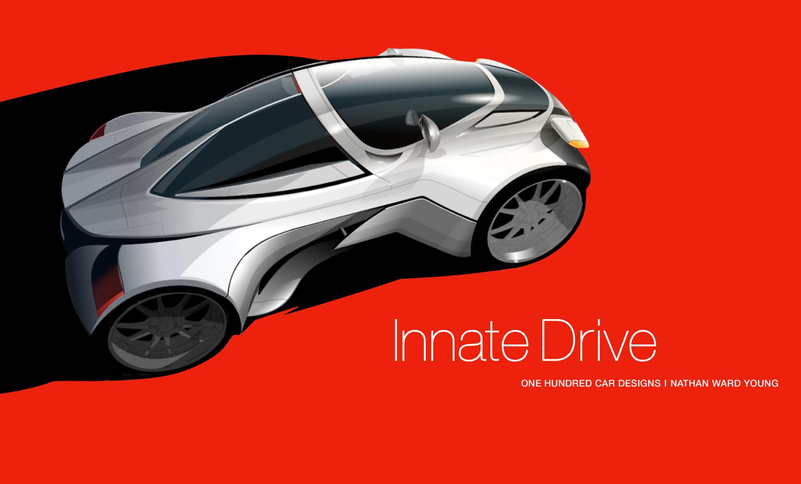 Innate Drive