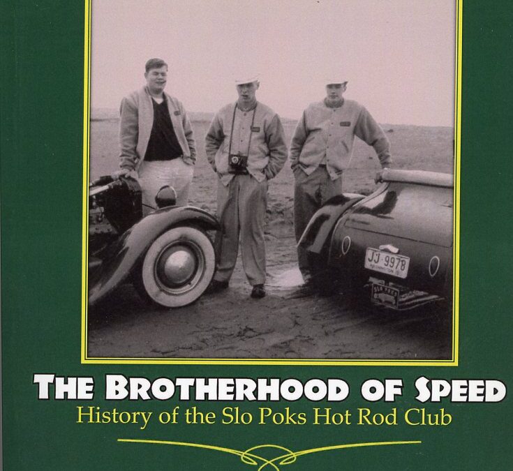 The Brotherhood of Speed