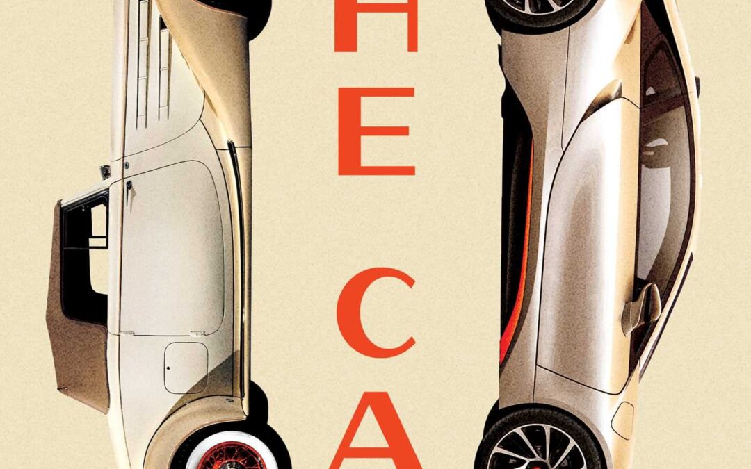The Car: The Rise and Fall of the Machine that Made the Modern World