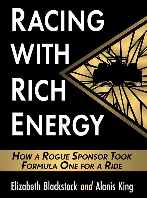 Racing with Rich Energy: How a Rogue Sponsor Took Formula One for a Ride