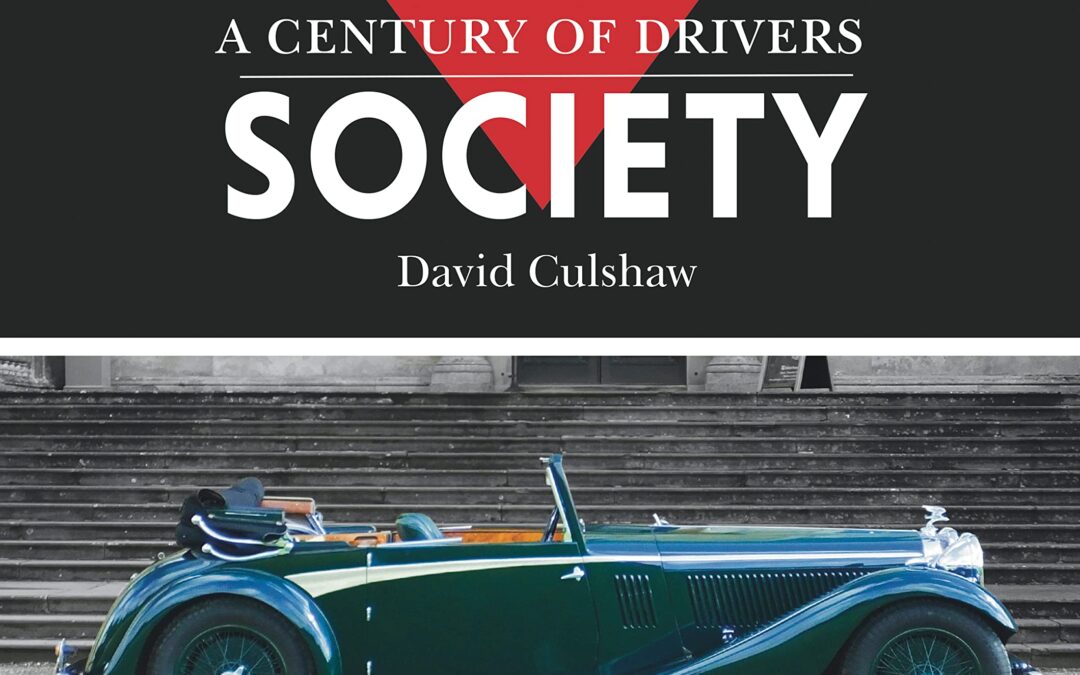 Alvis Society – A Century of Drivers