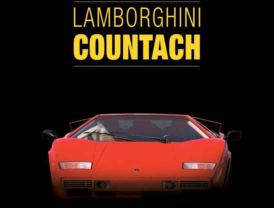 Lamborghini Countach (Supercars)
