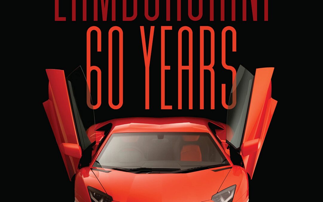 Lamborghini 60 Years
