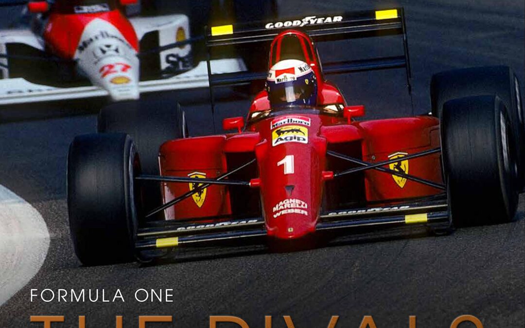 Formula One: The Rivals: F1’s Greatest Duels