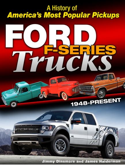 Ford F-Series Trucks: 1948-Present