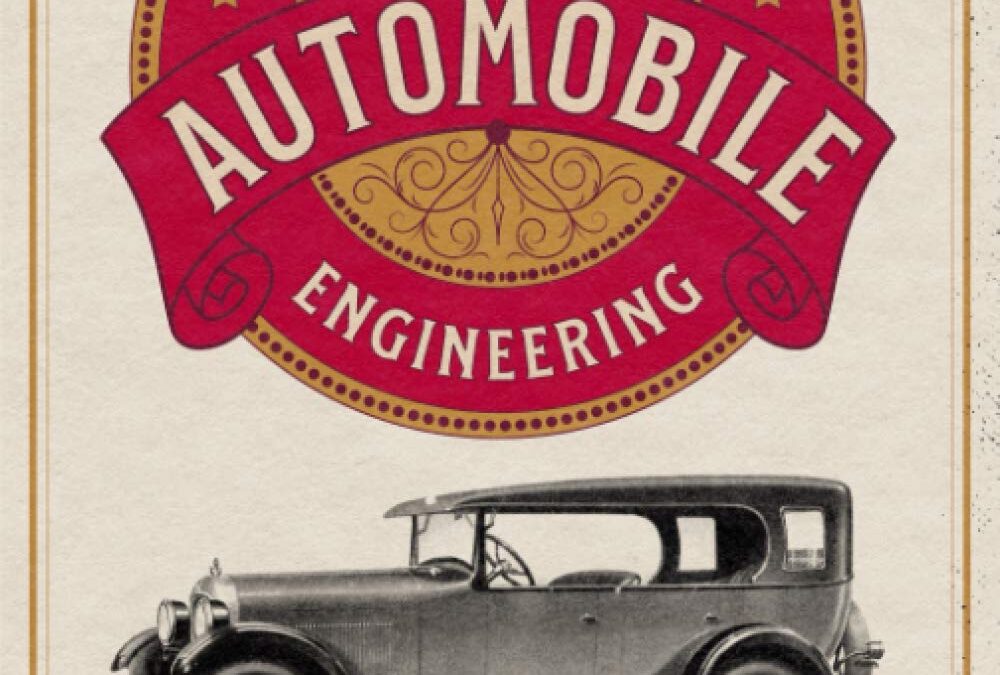 Classic Cars and Automobile Engineering Volume 5: Wiring Diagrams, Data Sheets, Questions and Answers