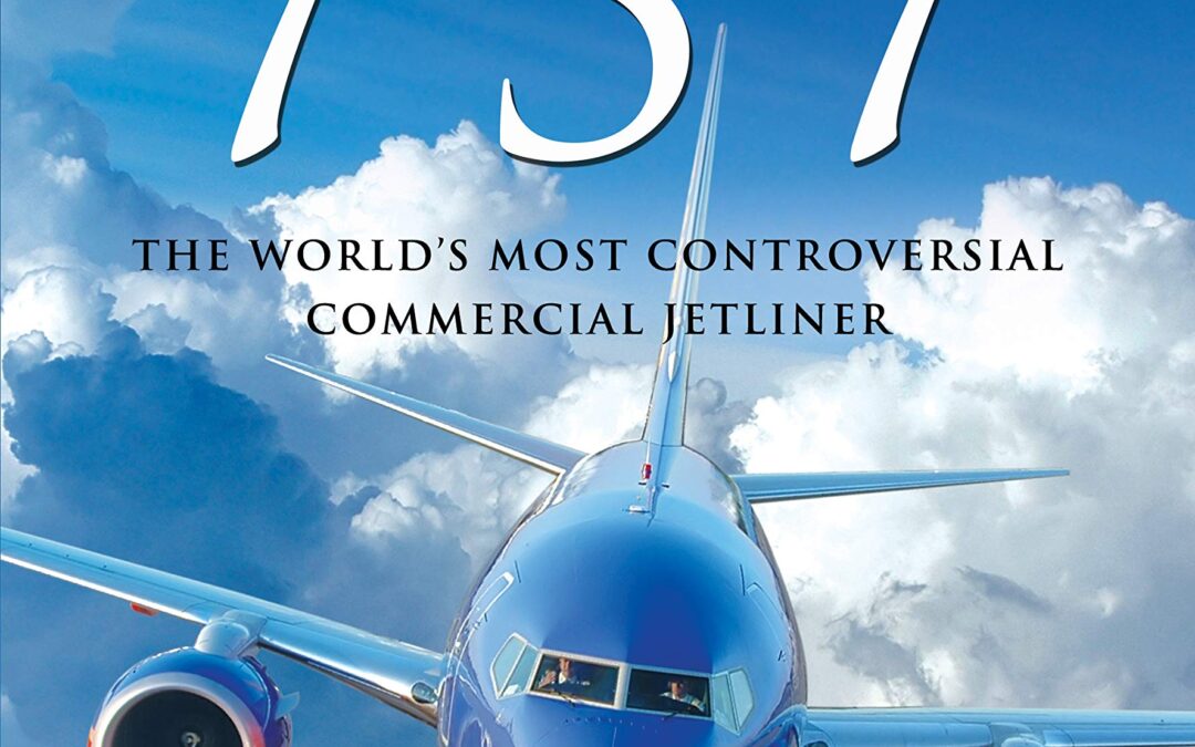 Boeing 737: The World’s Most Controversial Commercial Jetliner