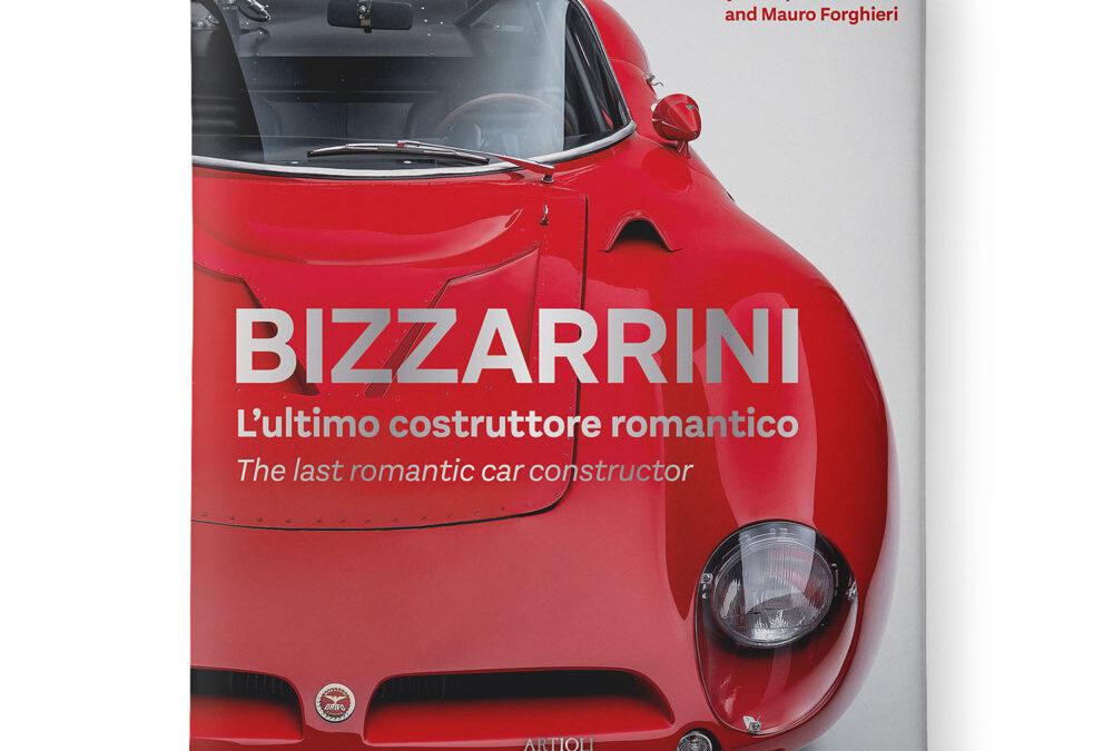 BIZZARRINI – The last romantic car constructor