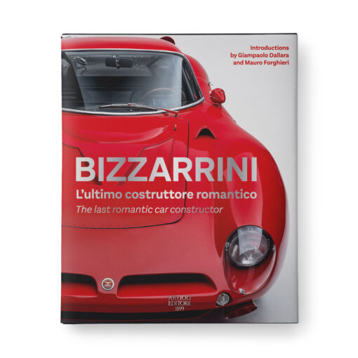 BIZZARRINI – The last romantic car constructor