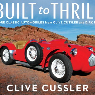 Built to Thrill