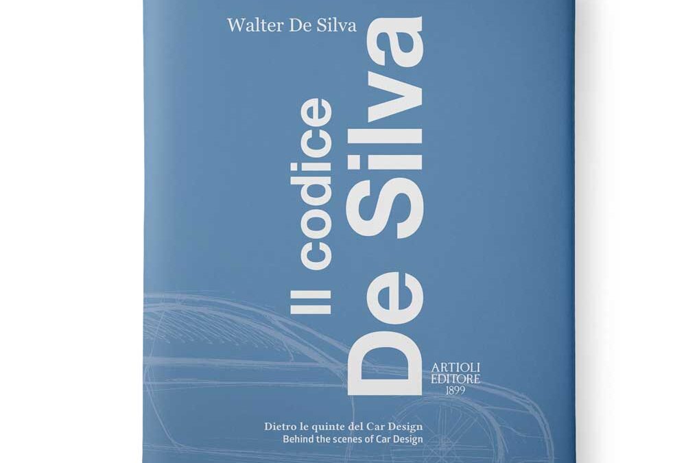 Il Codice De Silva – The De Silva Code