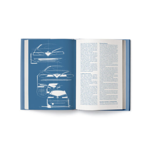 Il Codice De Silva – The De Silva Code - Image 2