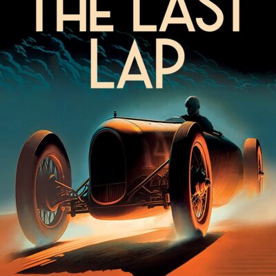 The Last Lap: The Mysterious Demise of Pete Kreis at The Indianapolis 500