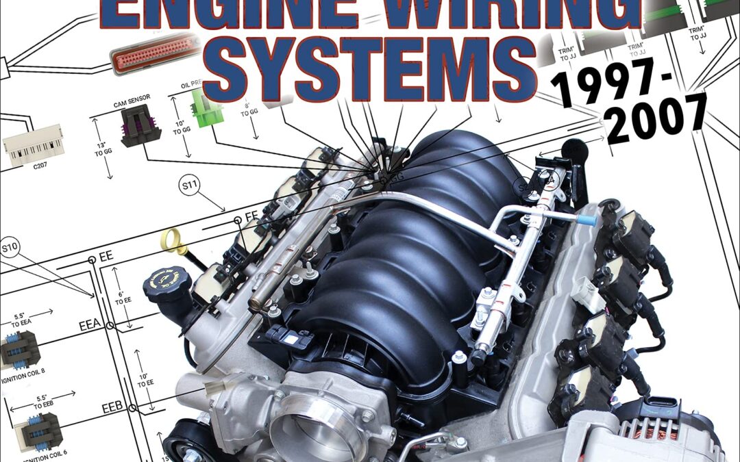 LS Gen III Engine Wiring Systems: 97-07