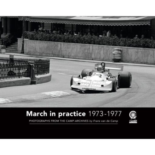 March in Practice 1973-1977