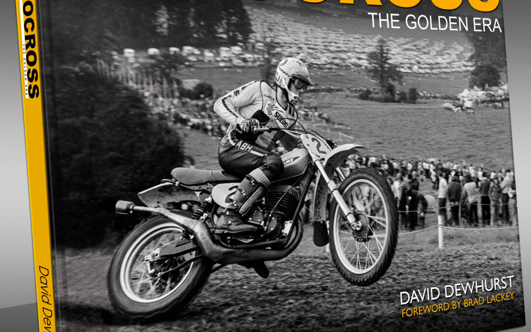 Motocross the Golden Era