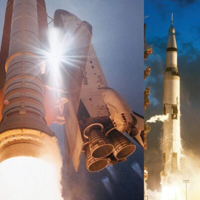 A History of the Kennedy Space Center