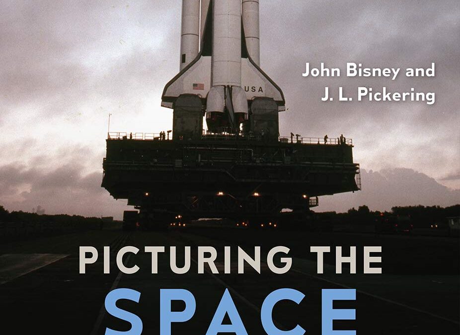 Picturing the Space Shuttle: The Early Years