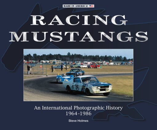 Racing Mustangs
