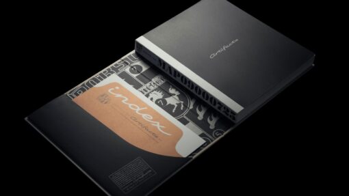 Porsche Artifacts - Image 5