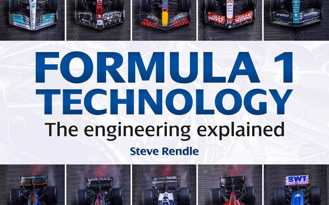 Formula 1 Technology: The engineering explained