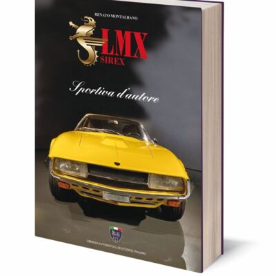 LMX SIREX – Sportiva d’autore