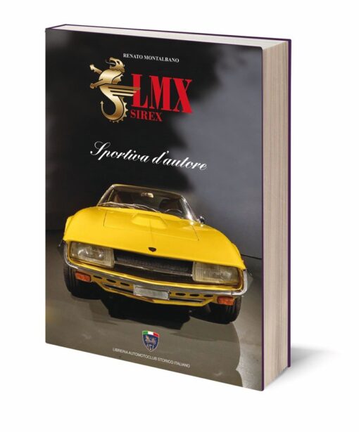 LMX SIREX – Sportiva d’autore