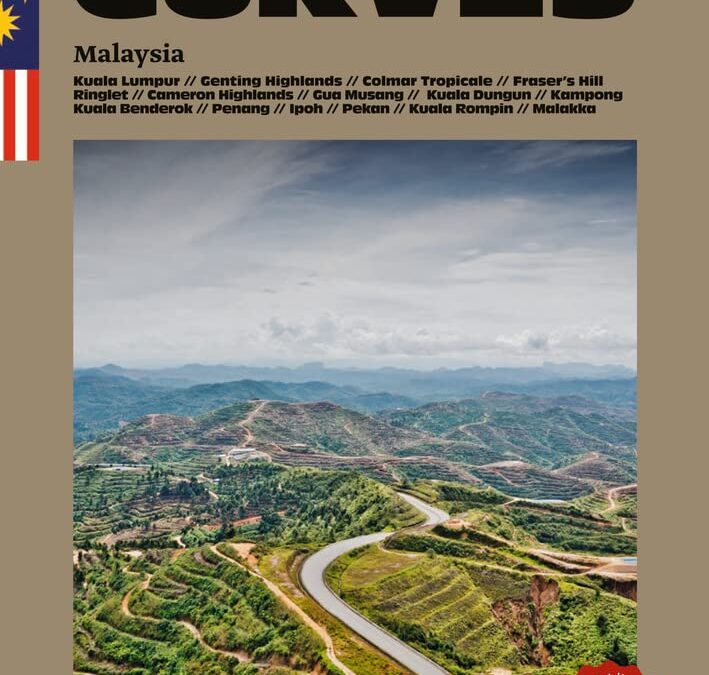 CURVES Malaysia: Limited Edition