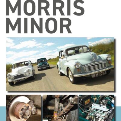 Everyday Modifications For Your Morris Minor