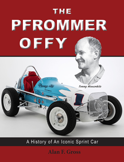 THE PFROMMER OFFY